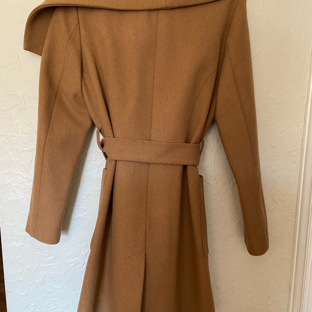 Express Wool Jacket - image 3